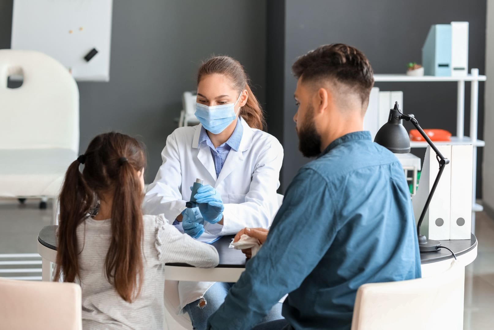 Premier Healthcare Services